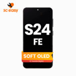 Sam S24 FE Black product image