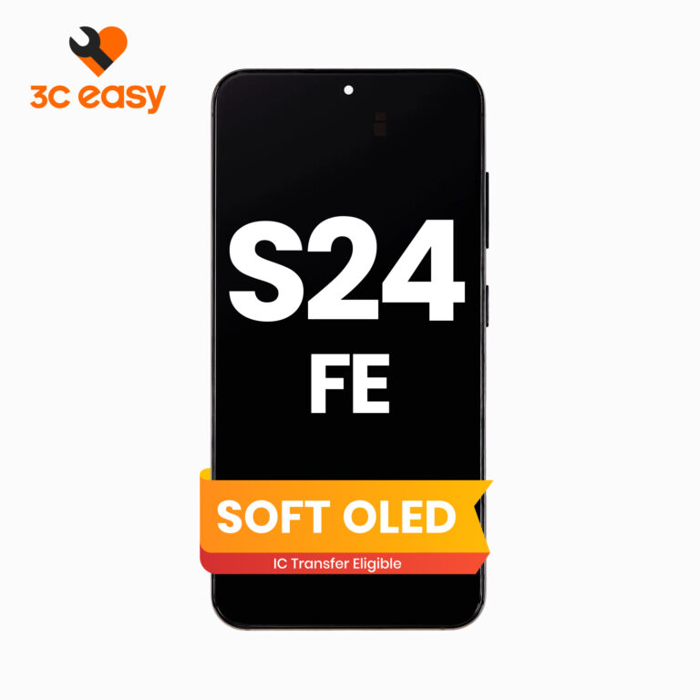 Sam S24 FE Black product image