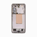 Sam S24 PLUS Amber Yellow1 product image