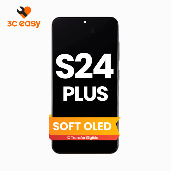 Sam S24 PLUS Black product image