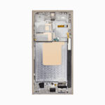 Sam S24 ULTRA Amber Yellow1 product image