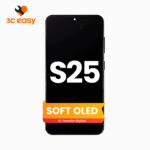 Sam S25 Black product image