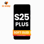 Sam S25 PLUS Black product image