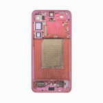 Sam S25 PLUS Red1 product image