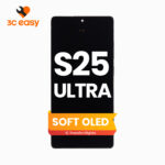 Sam S25 ULTRA Black product image