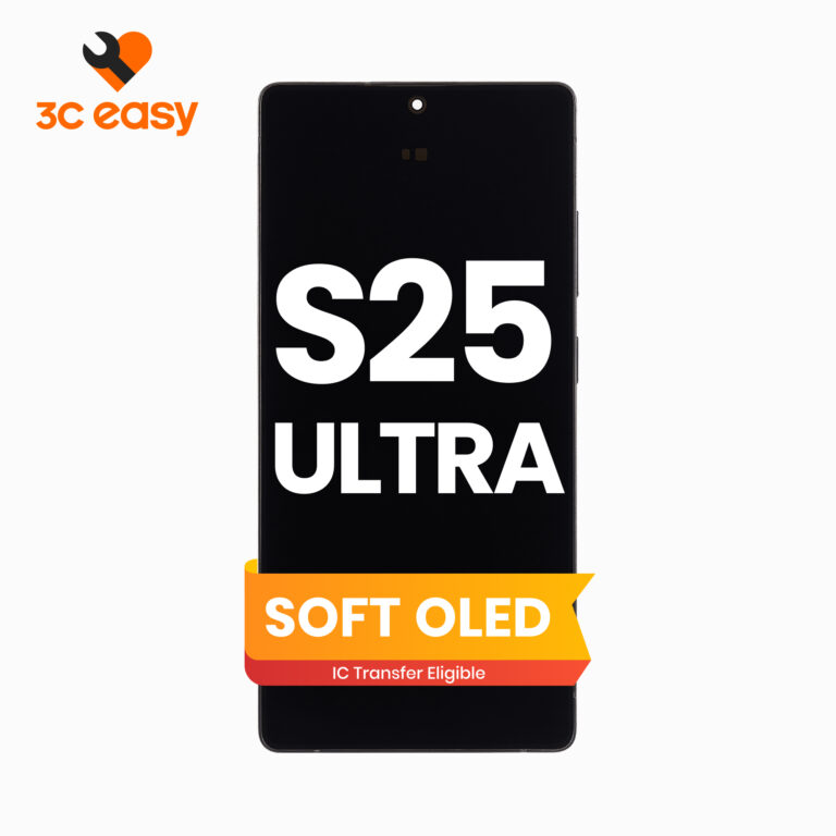 Sam S25 ULTRA Black product image