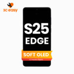 Sam S25 edge Black product image