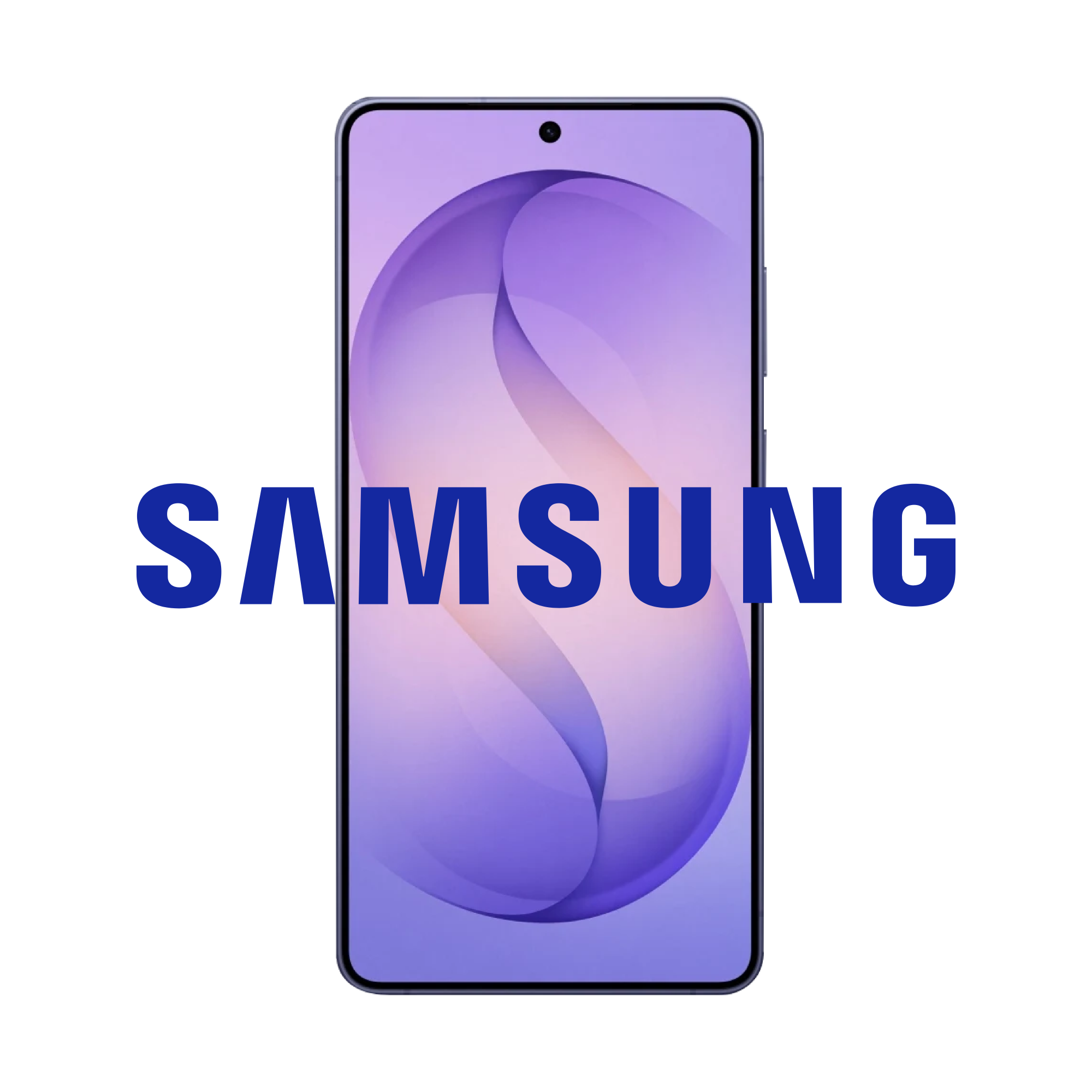 Samsung screen product image