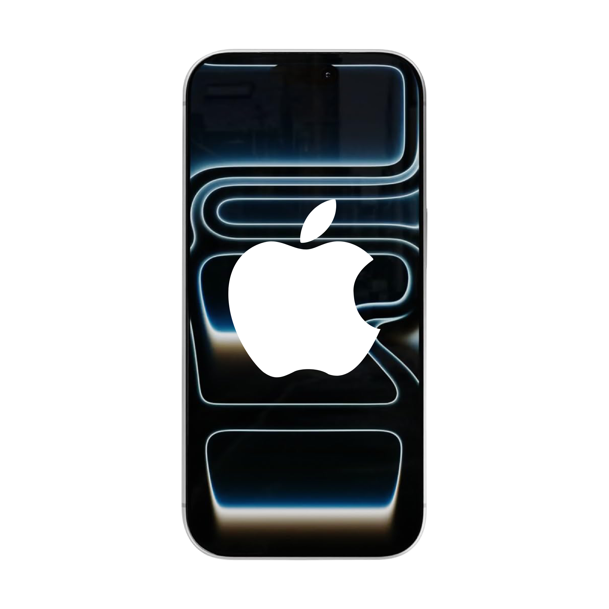 iPhone screen product image