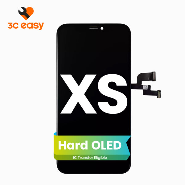 iPhone xs hard product image