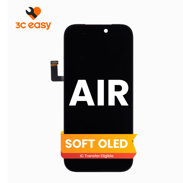 iPhone air screen product image