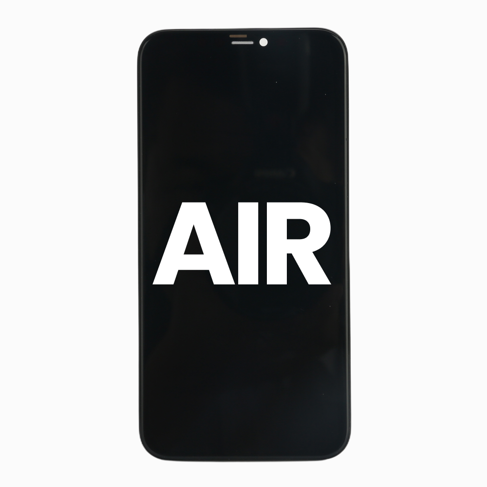 iphone air series screens product image