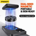 PISEN M.2 Dual-sided Magnetic Hard Drive Enclosure TP-CM01
