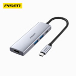 PISEN M.2 Dual-sided Magnetic Hard Drive Enclosure TP-CM01