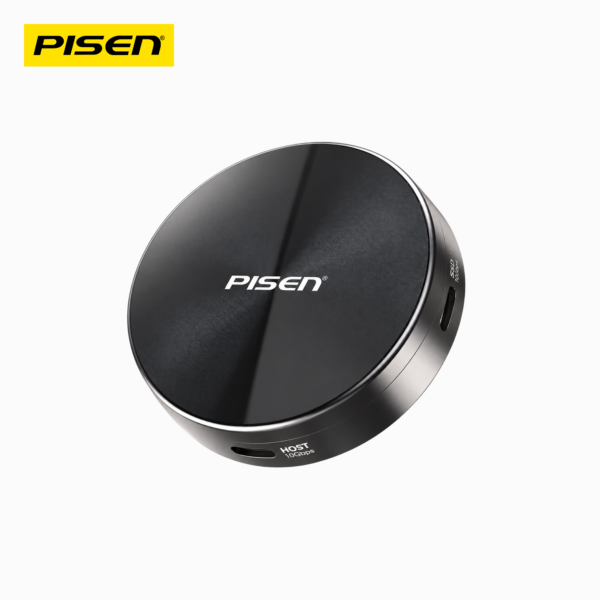 PISEN M.2 Dual-sided Magnetic Hard Drive Enclosure TP-CM01