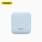 PISEN 10000mAh Flip Mirror Power Bank TP-D275