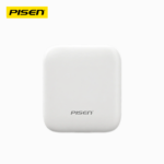 PISEN 10000mAh Flip Mirror Power Bank TP-D275