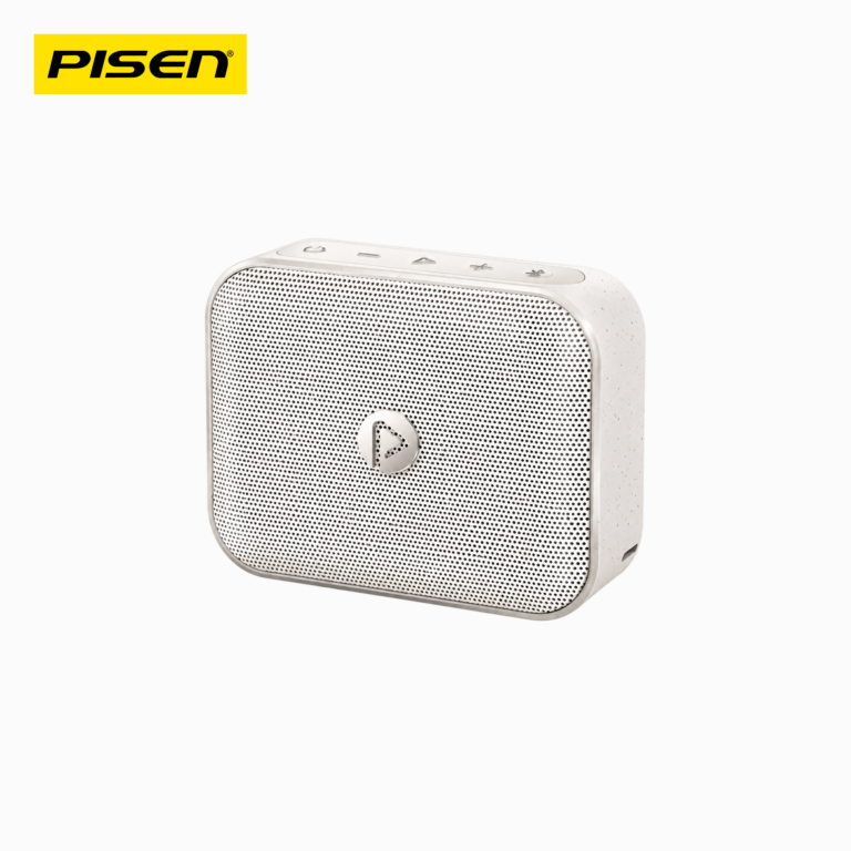 PISEN Portable Outdoor Bluetooth Speaker TP-YX02